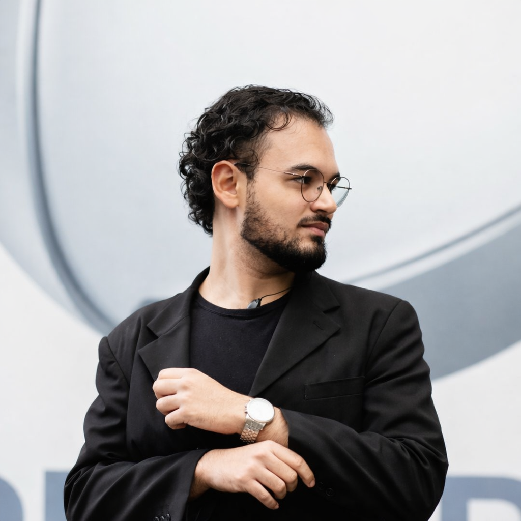 Luigi Maero, especialista em marketing digital